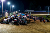 05/24/2024 Autograph Night