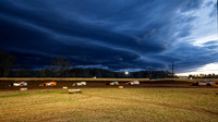 04/14/2023 Rain Out