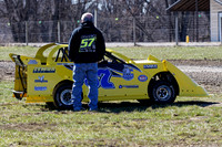 Test and Tune Day