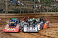 Gene Johnson Memorial 051218