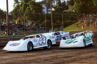 Ohio Valley Speedway