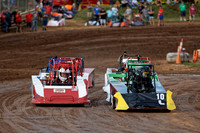 Kings Race 091518