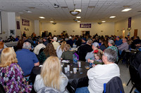 2018 Banquet