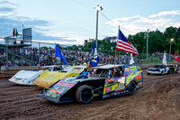 Gene Johnson Memorial 05/25/19