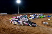 Rumble on the Ridge Weekend