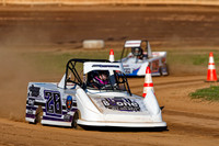 Ohio Valley Speedway