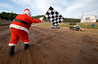 Christmas in July 071720