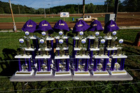 Keith Barker Memorial 090420
