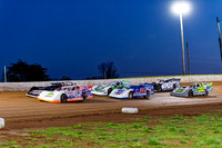 Skyline Speedway